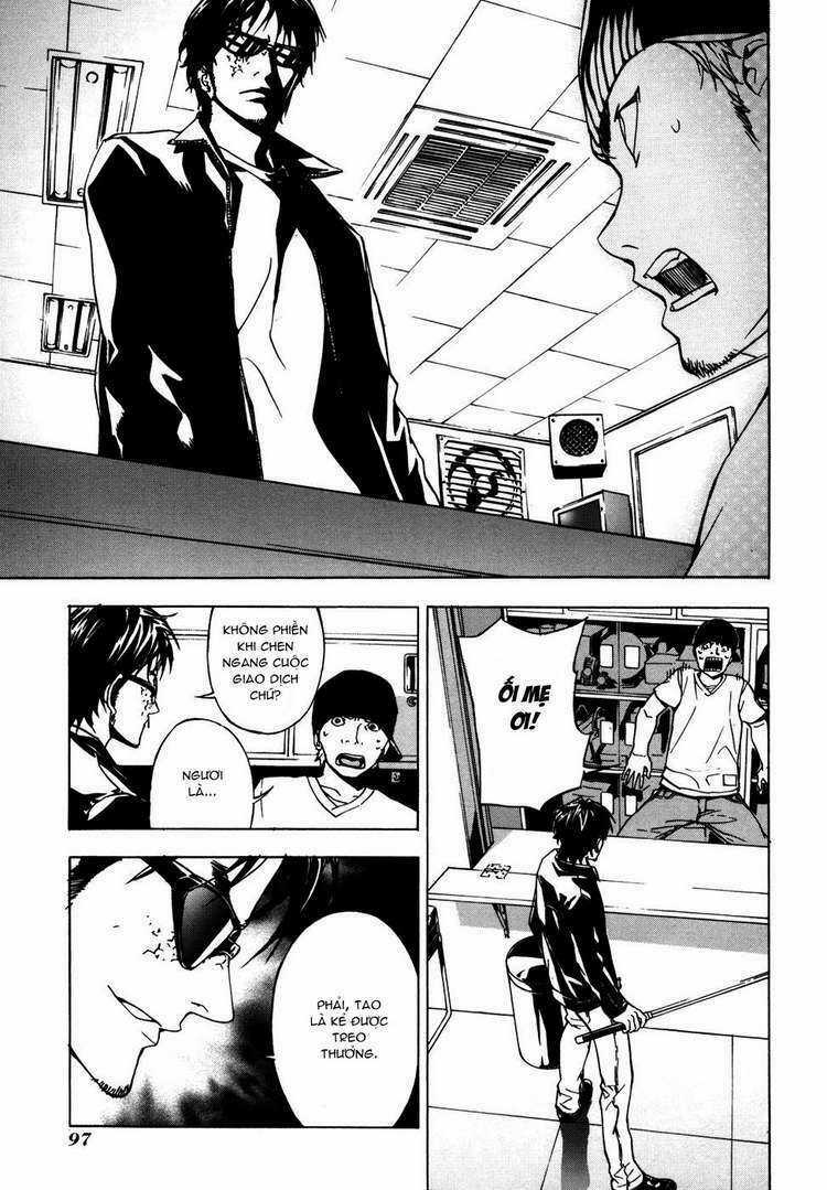 Until Death Do Us Part - Chapter 44 - Trang 25