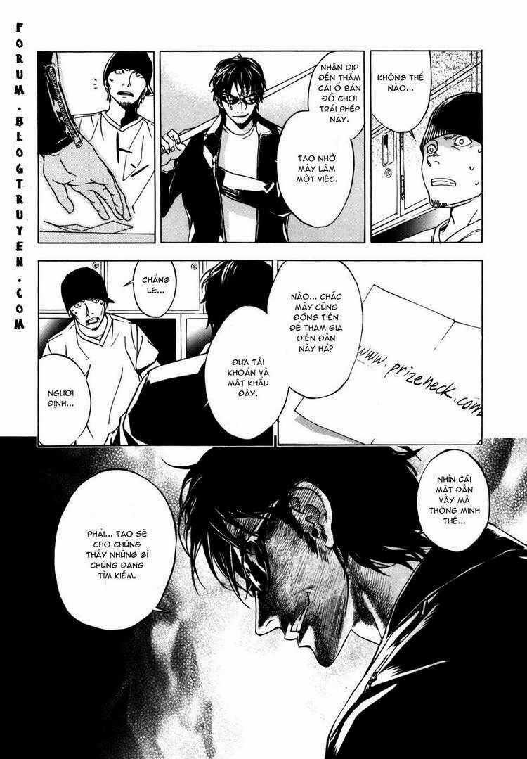 Until Death Do Us Part - Chapter 44 - Trang 26