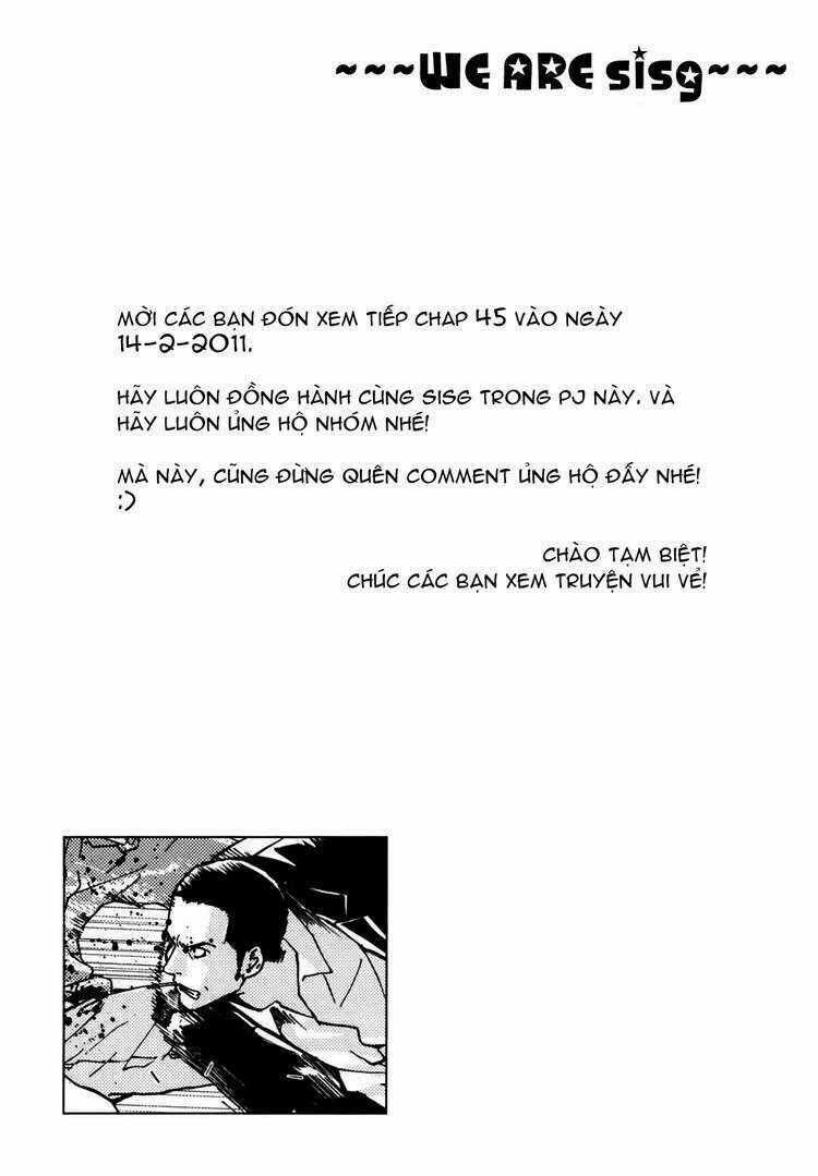 Until Death Do Us Part - Chapter 44 - Trang 27