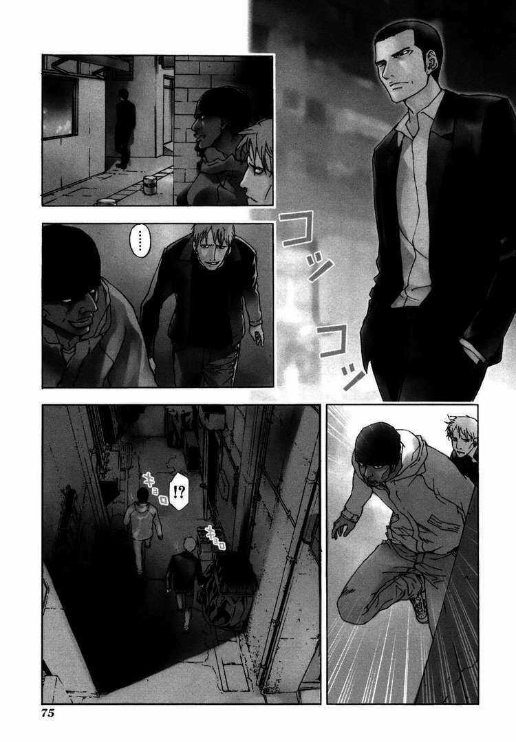 Until Death Do Us Part - Chapter 44 - Trang 4