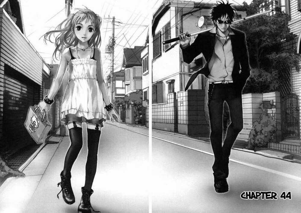 Until Death Do Us Part - Chapter 44 - Trang 5