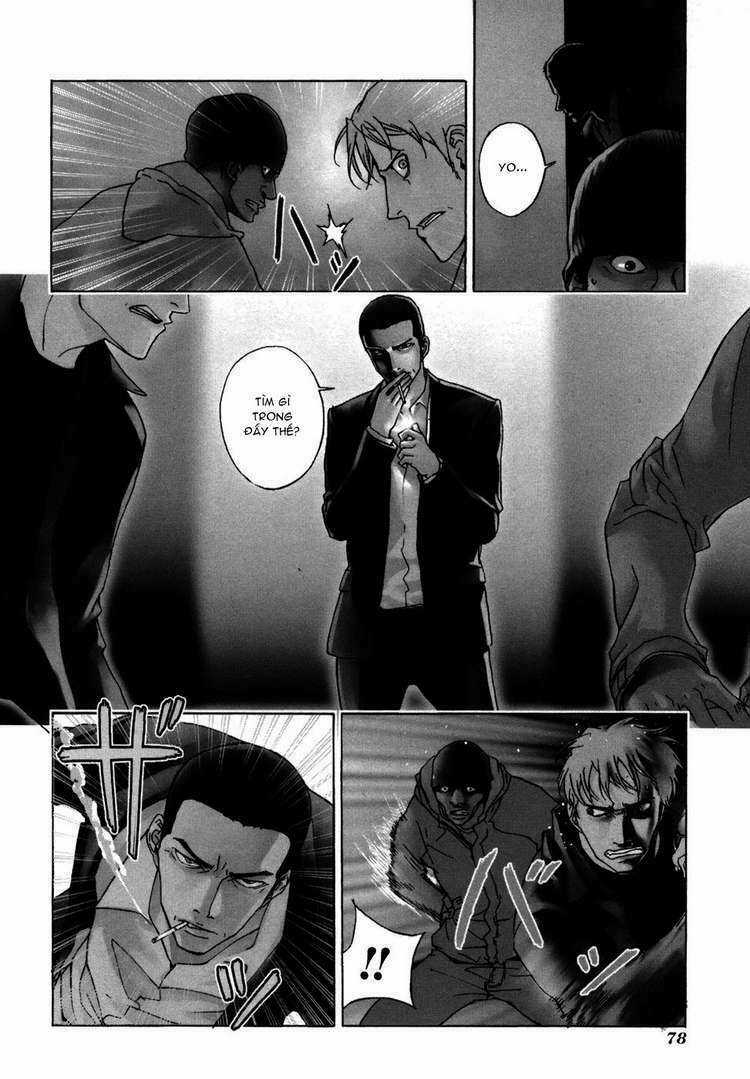 Until Death Do Us Part - Chapter 44 - Trang 6