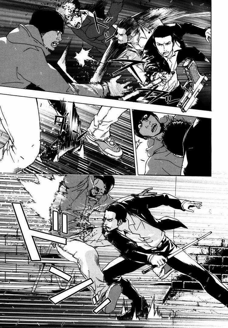 Until Death Do Us Part - Chapter 44 - Trang 7