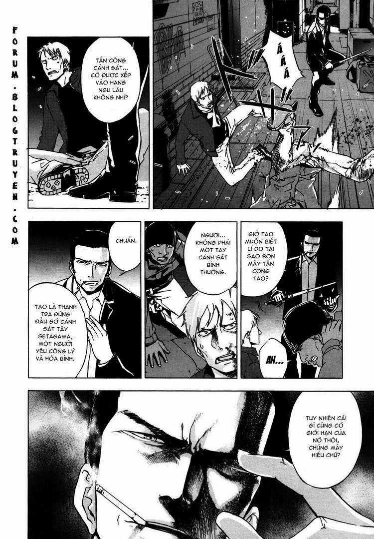 Until Death Do Us Part - Chapter 44 - Trang 8