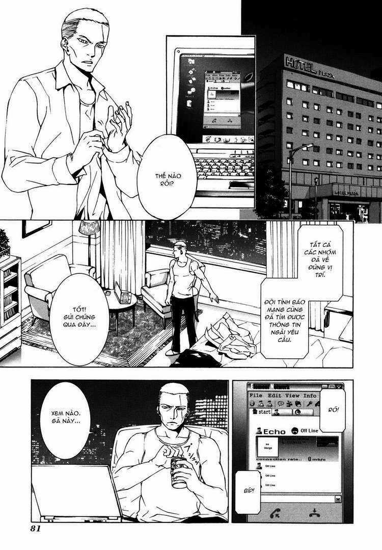 Until Death Do Us Part - Chapter 44 - Trang 9