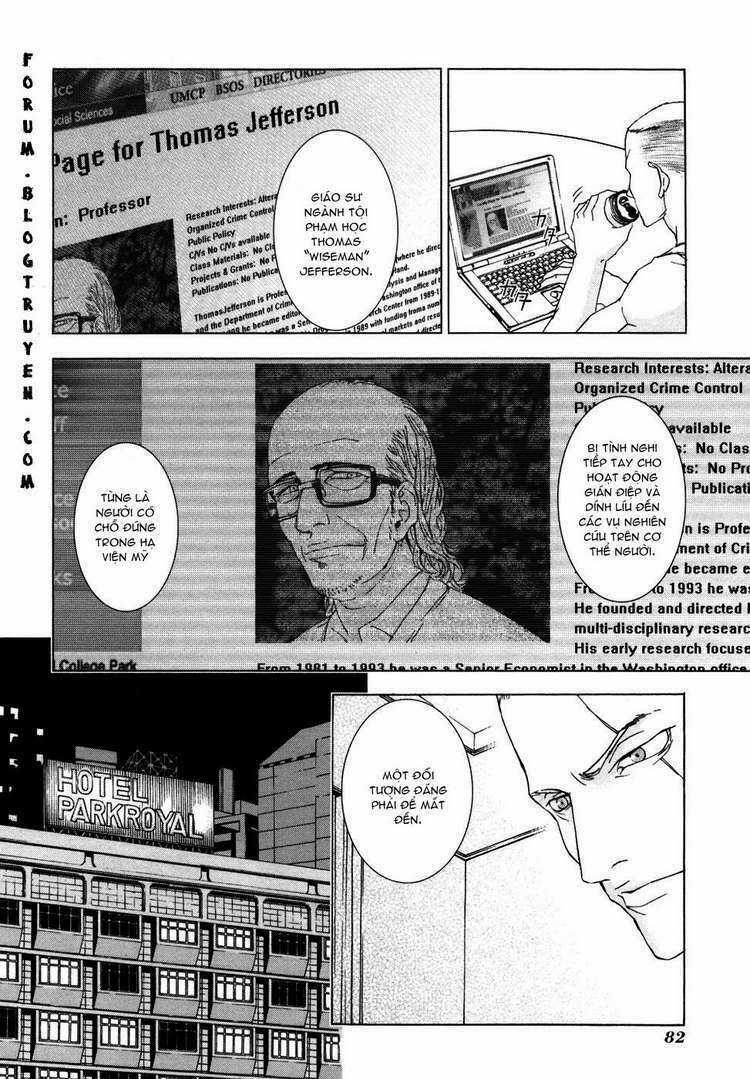 Until Death Do Us Part - Chapter 44 - Trang 10