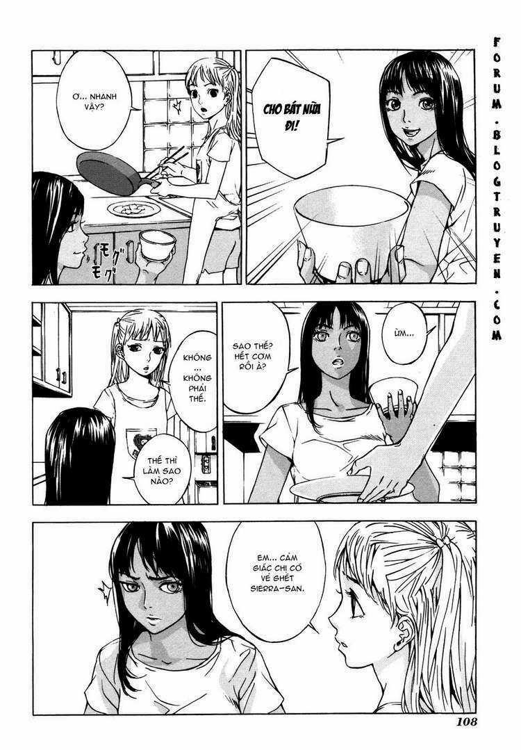 Until Death Do Us Part - Chapter 45 - Trang 11