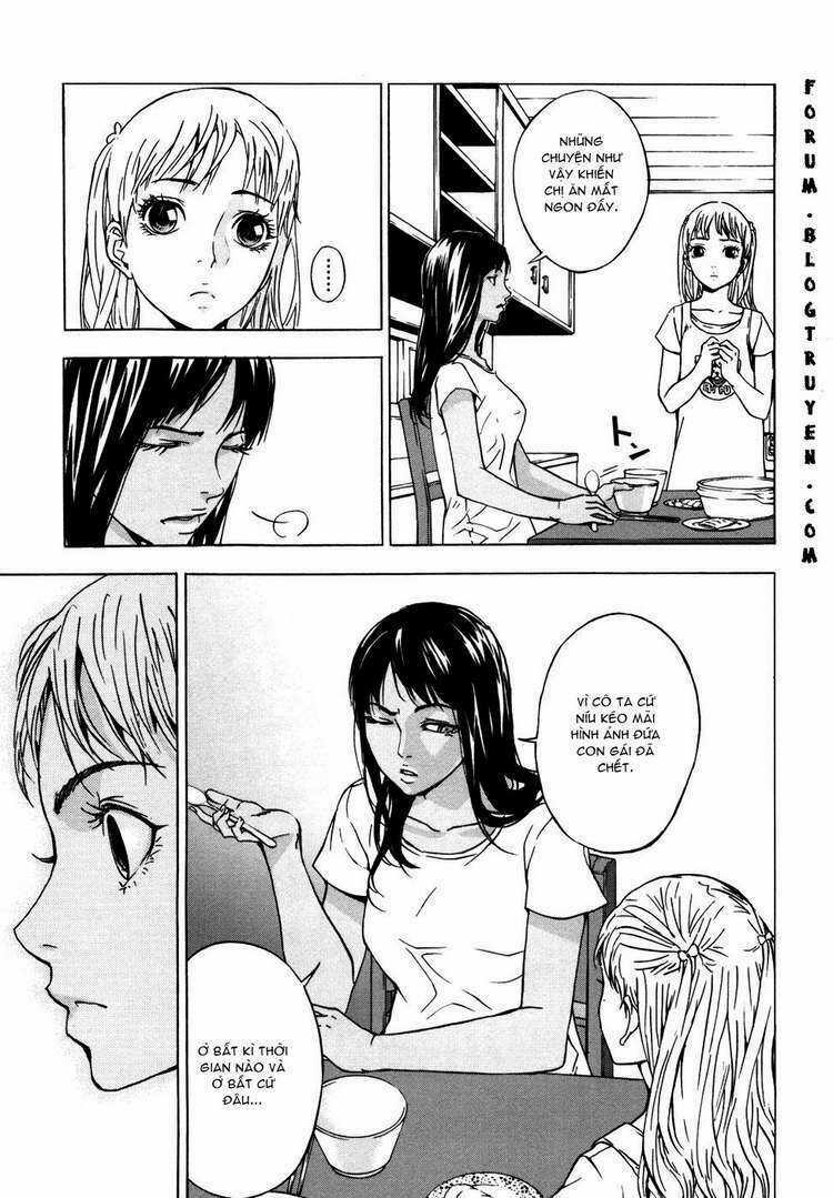 Until Death Do Us Part - Chapter 45 - Trang 12