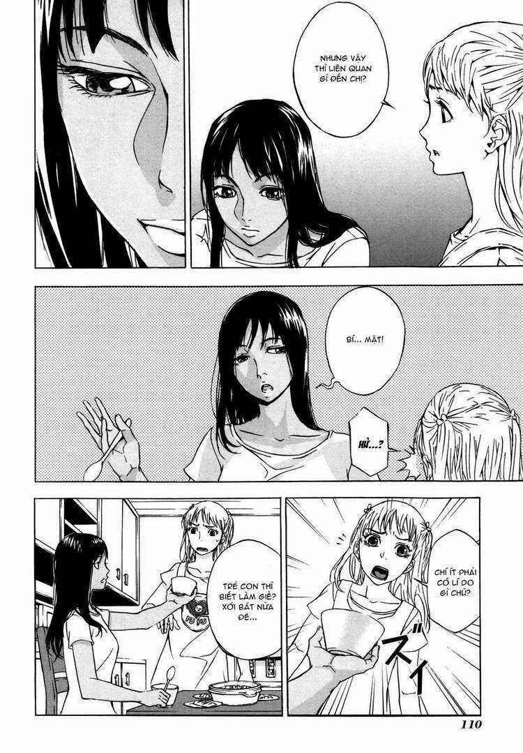 Until Death Do Us Part - Chapter 45 - Trang 13