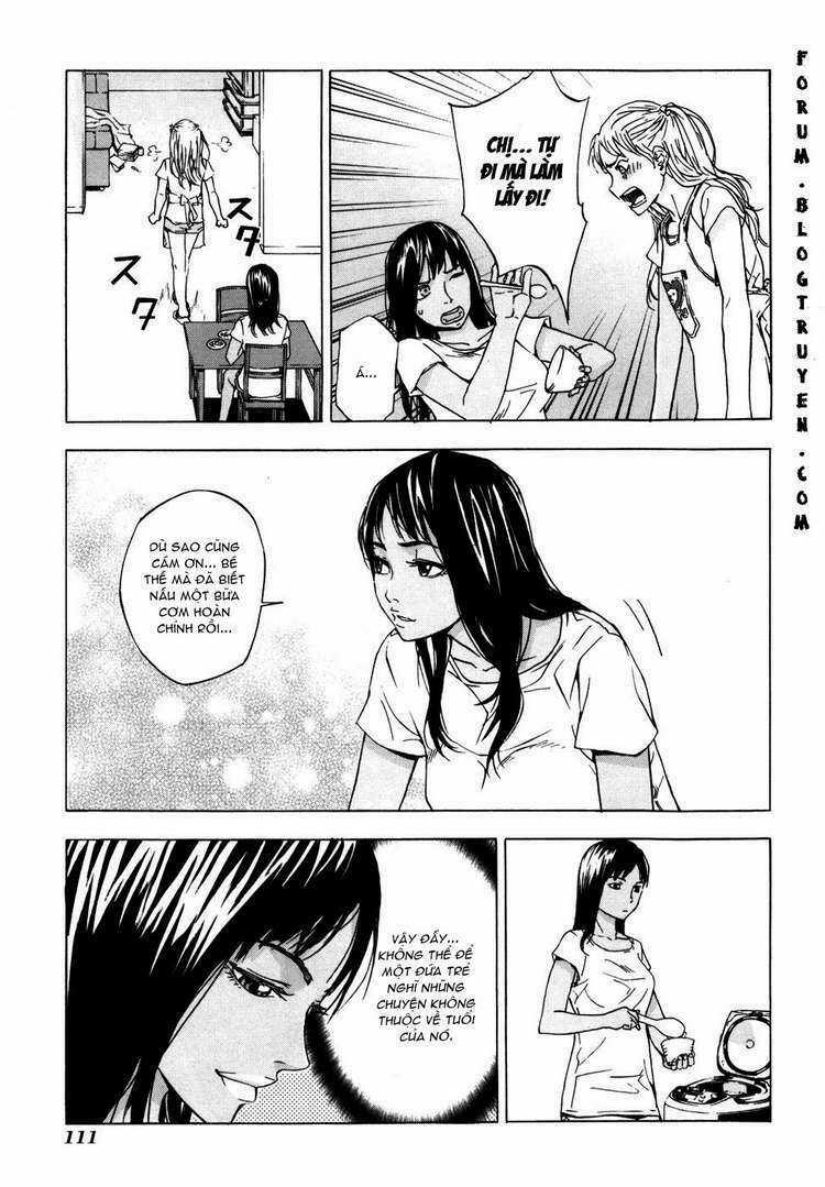 Until Death Do Us Part - Chapter 45 - Trang 14