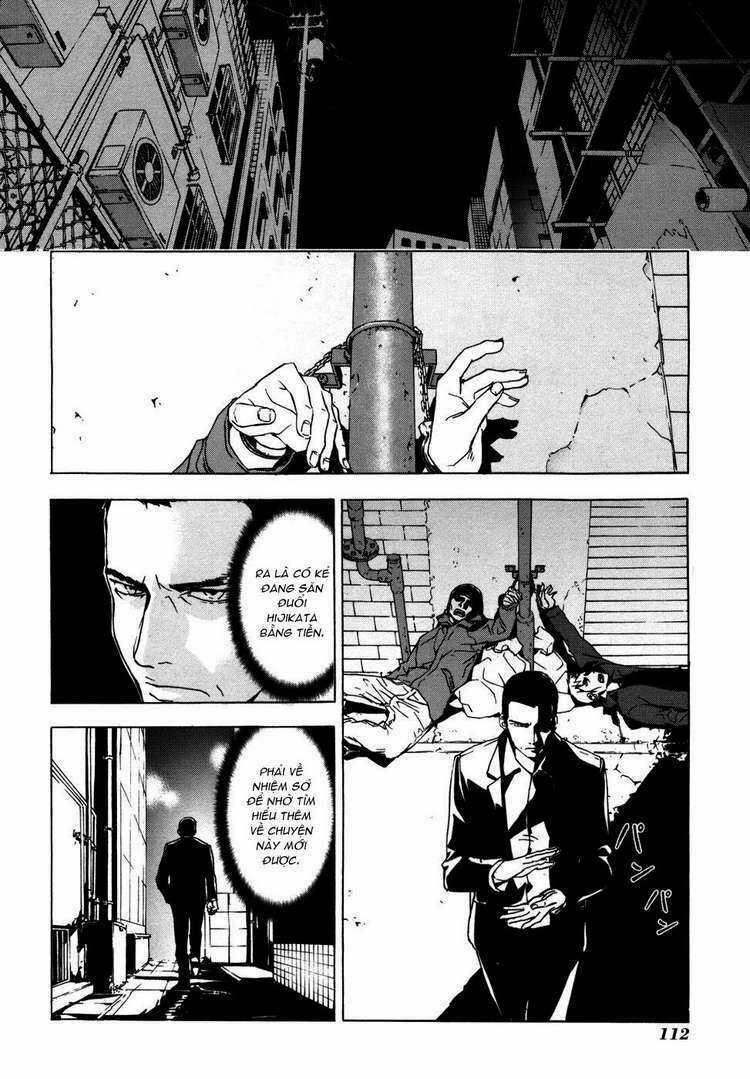 Until Death Do Us Part - Chapter 45 - Trang 15