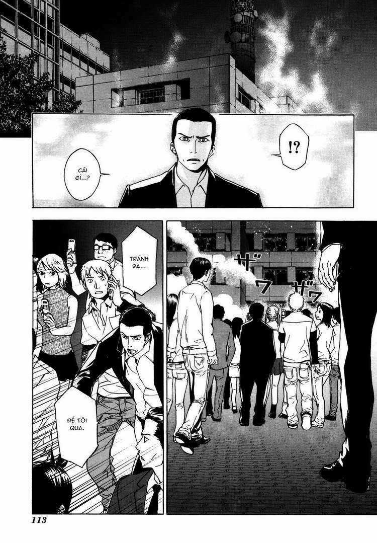 Until Death Do Us Part - Chapter 45 - Trang 16