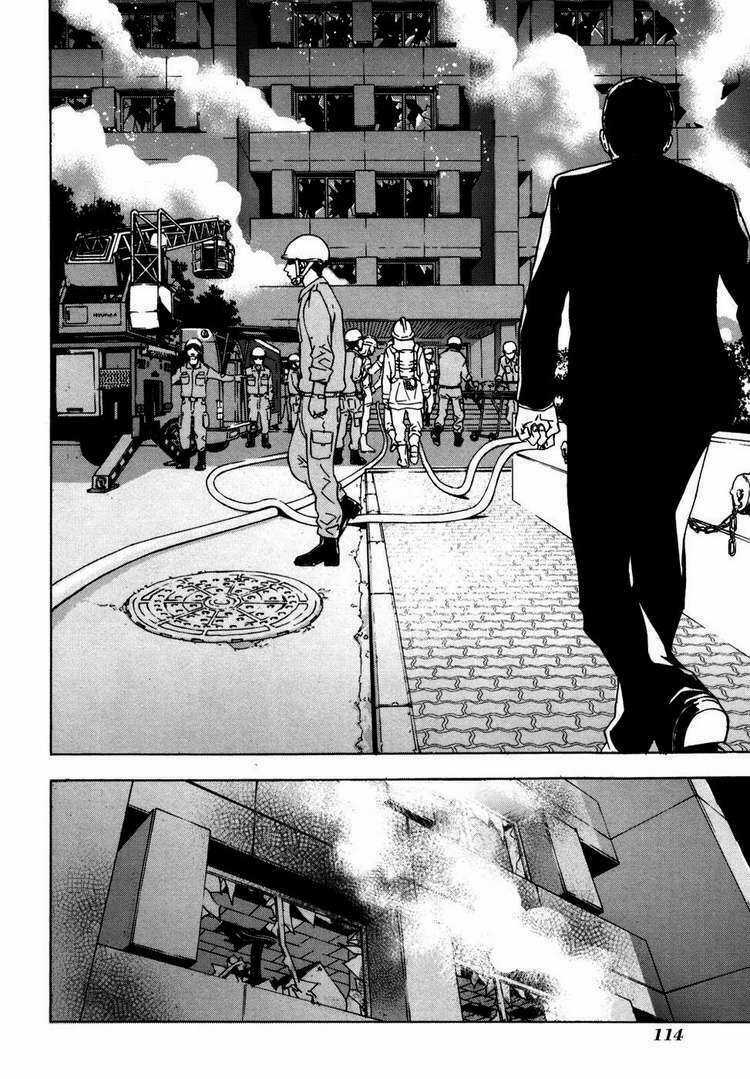 Until Death Do Us Part - Chapter 45 - Trang 17