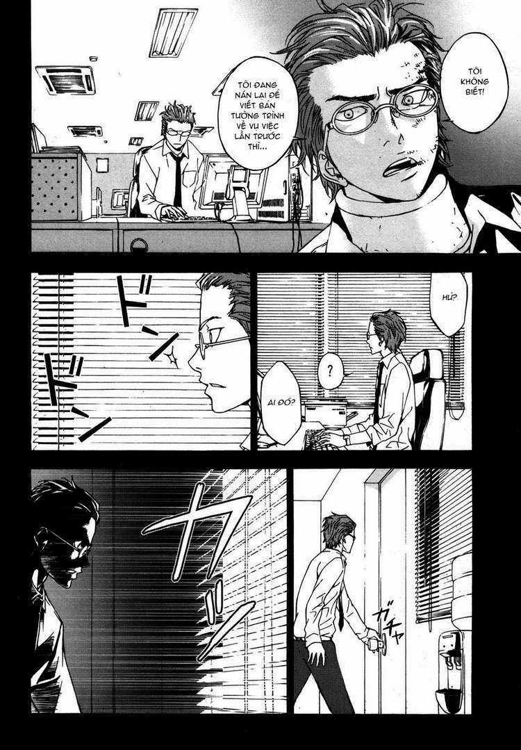 Until Death Do Us Part - Chapter 45 - Trang 19