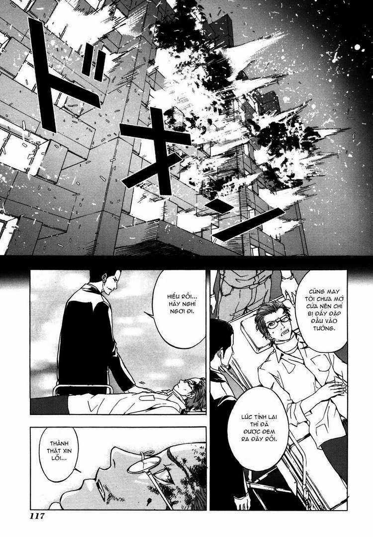 Until Death Do Us Part - Chapter 45 - Trang 20