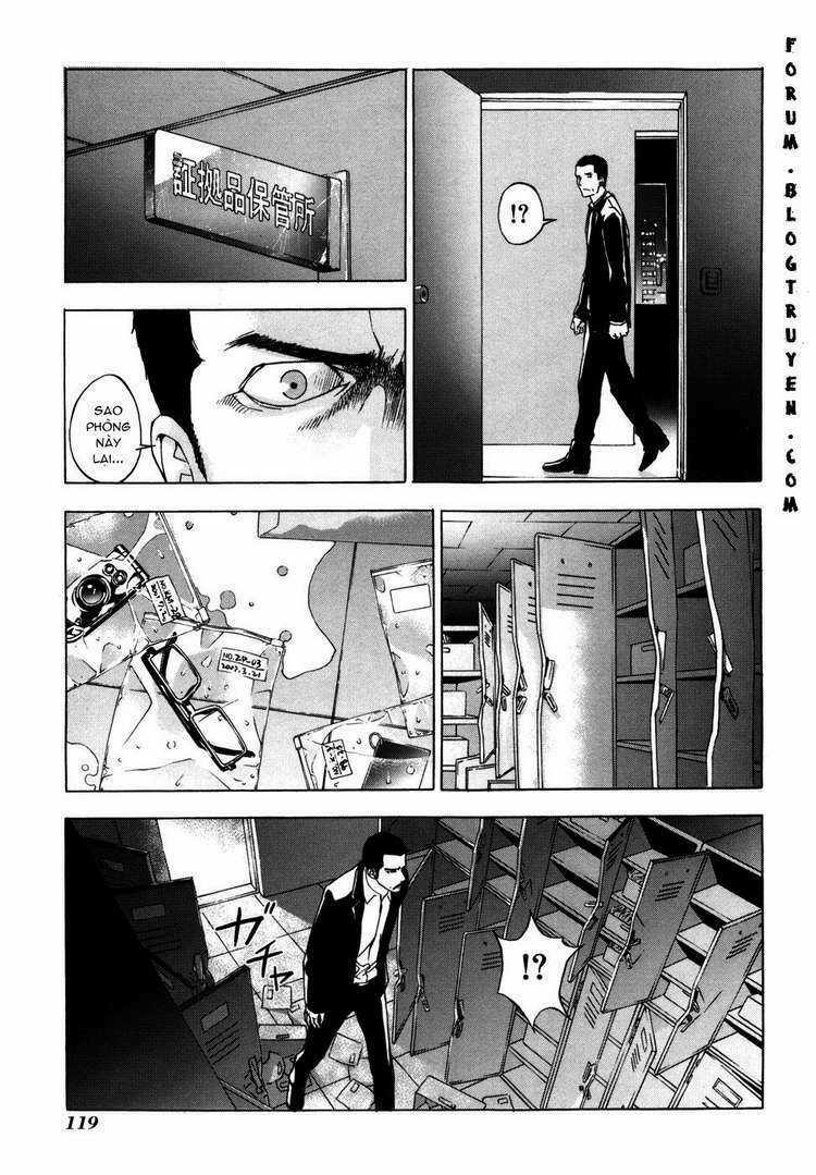 Until Death Do Us Part - Chapter 45 - Trang 22