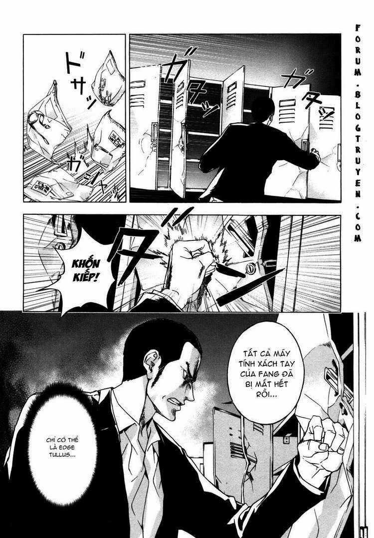 Until Death Do Us Part - Chapter 45 - Trang 23