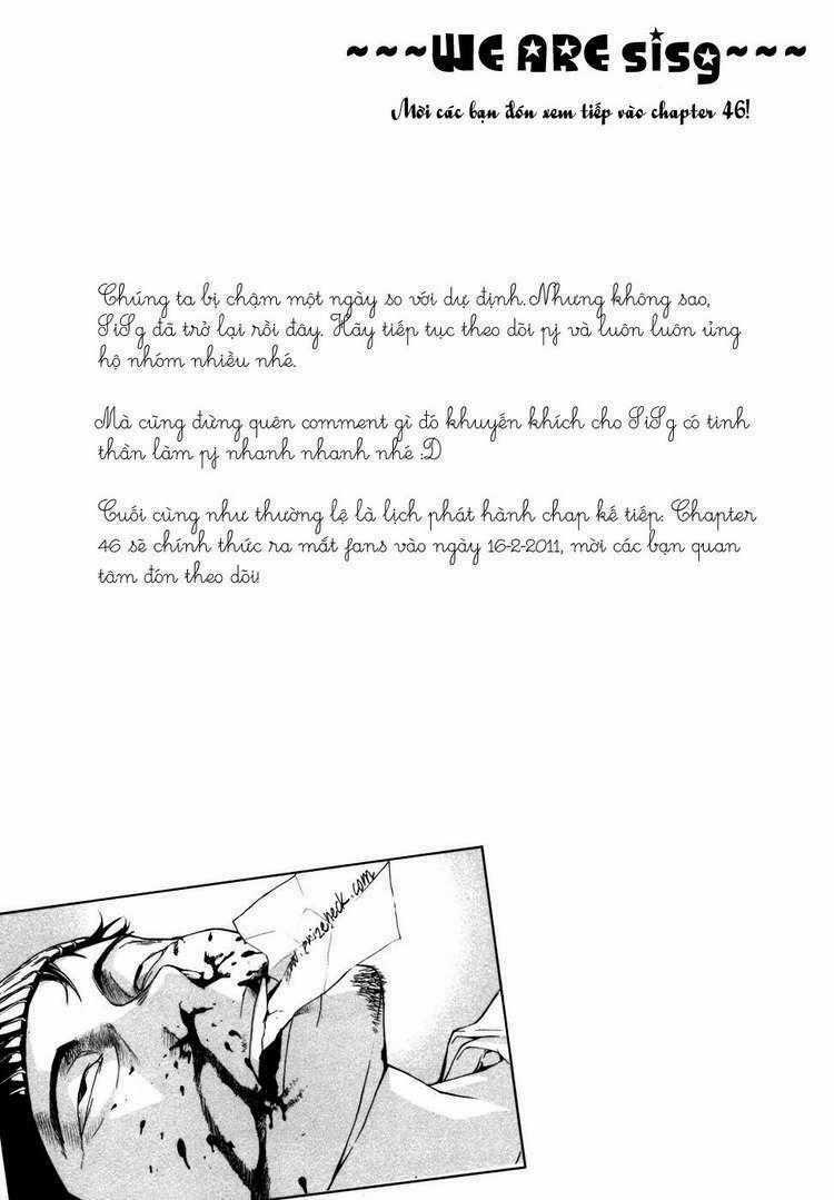 Until Death Do Us Part - Chapter 45 - Trang 24