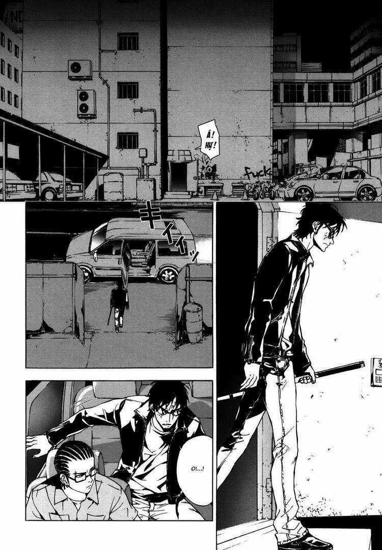 Until Death Do Us Part - Chapter 45 - Trang 5