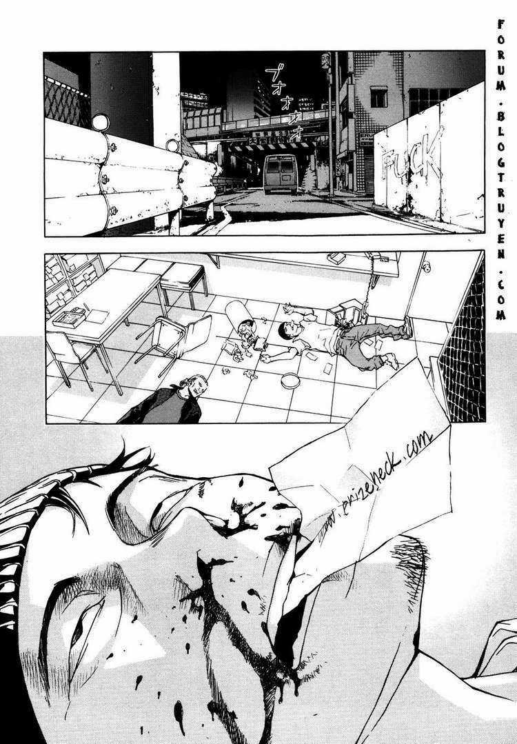 Until Death Do Us Part - Chapter 45 - Trang 6