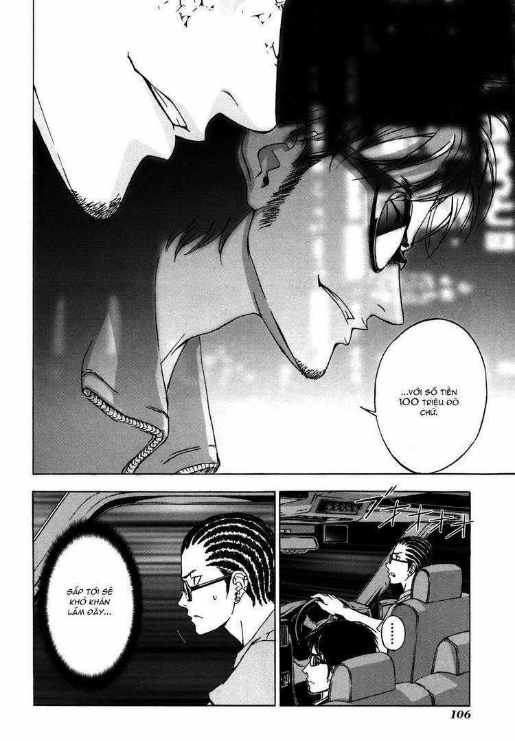 Until Death Do Us Part - Chapter 45 - Trang 9