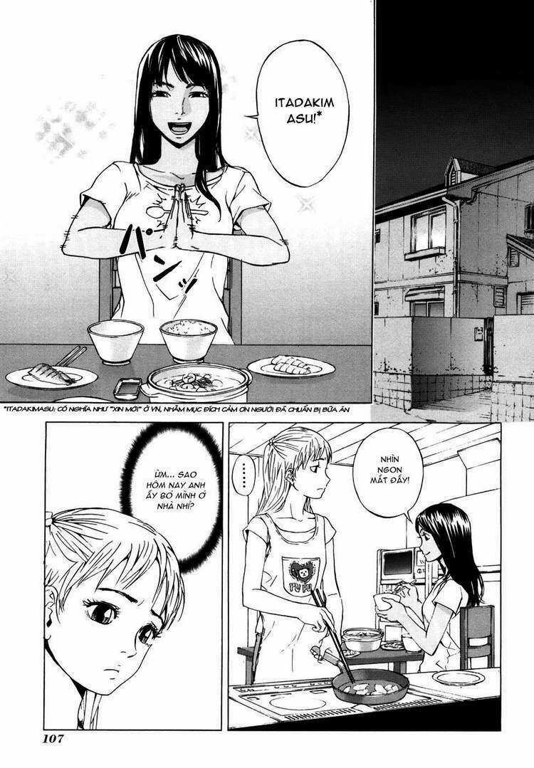 Until Death Do Us Part - Chapter 45 - Trang 10