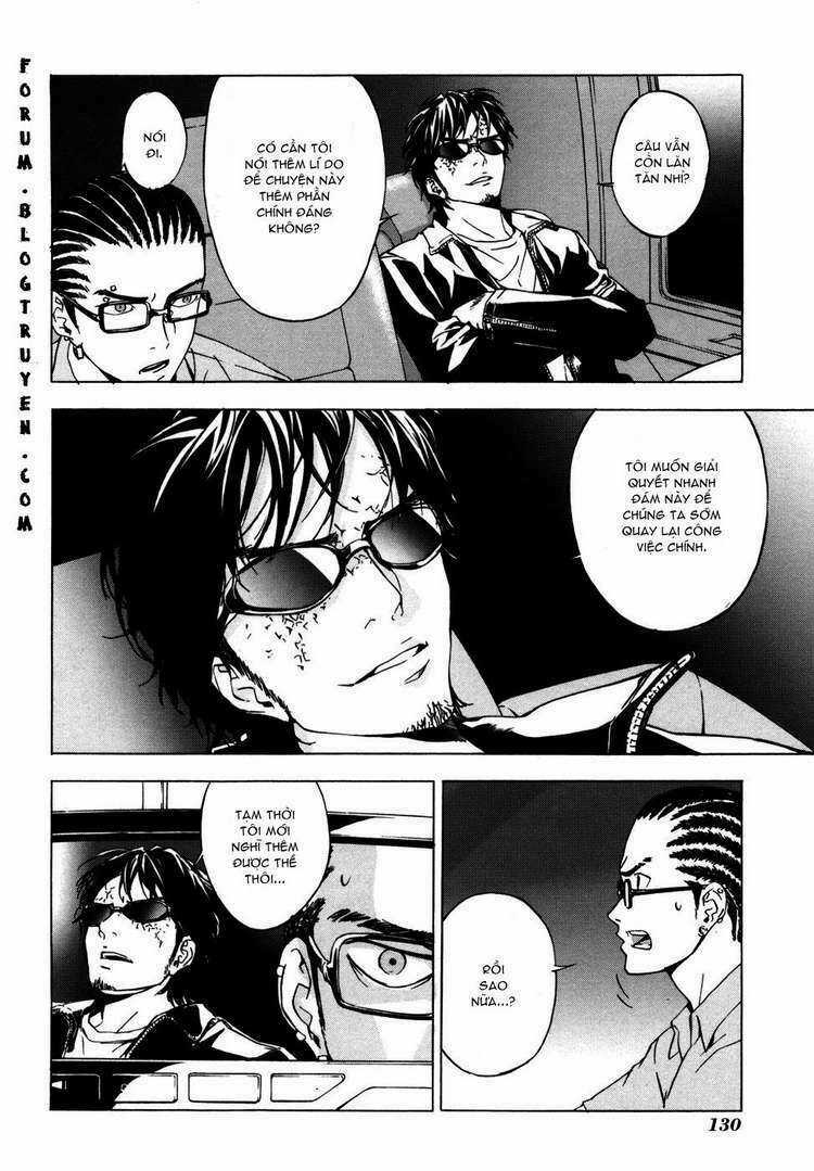 Until Death Do Us Part - Chapter 46 - Trang 11