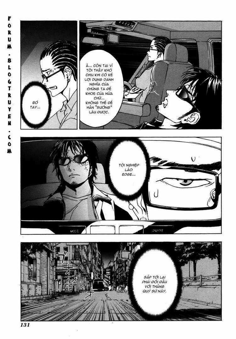 Until Death Do Us Part - Chapter 46 - Trang 12