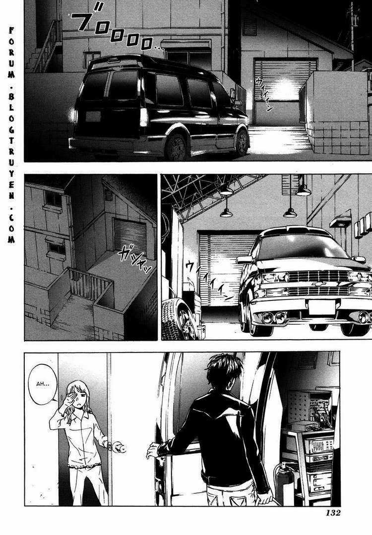 Until Death Do Us Part - Chapter 46 - Trang 13