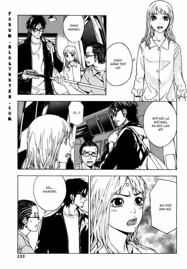 Until Death Do Us Part - Chapter 46 - Trang 14