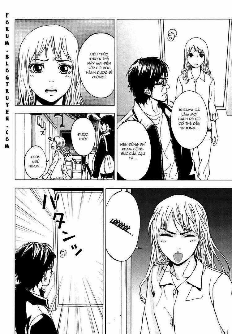 Until Death Do Us Part - Chapter 46 - Trang 15