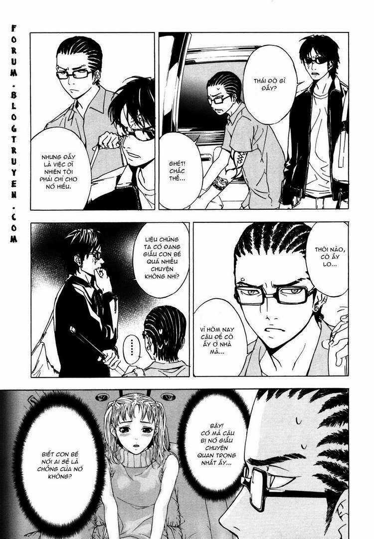 Until Death Do Us Part - Chapter 46 - Trang 16