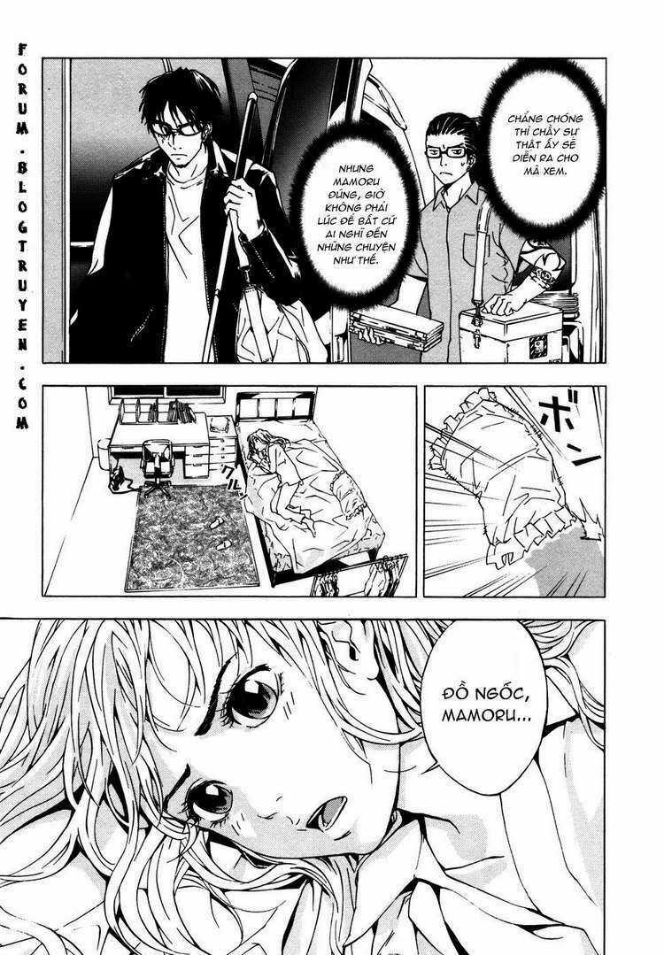 Until Death Do Us Part - Chapter 46 - Trang 17