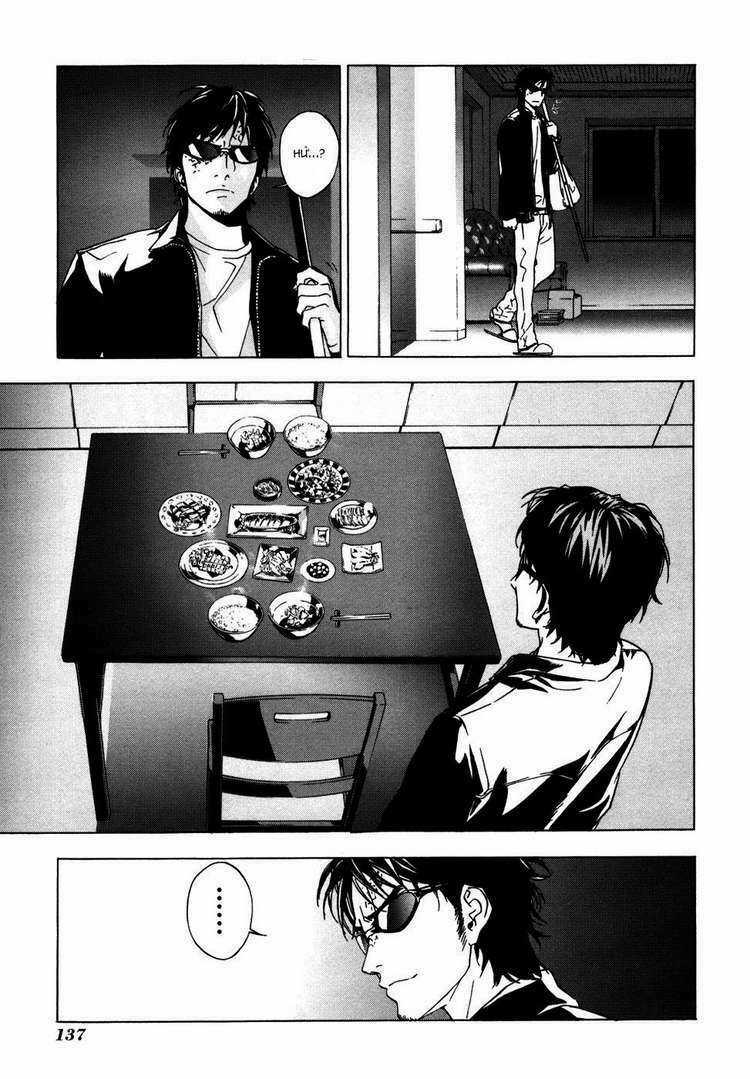 Until Death Do Us Part - Chapter 46 - Trang 18