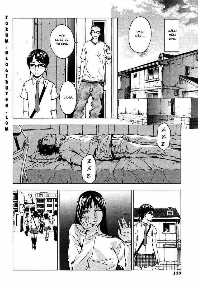 Until Death Do Us Part - Chapter 46 - Trang 19