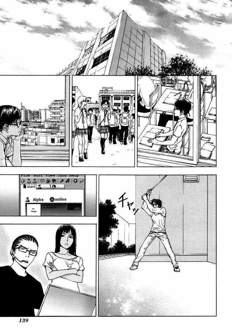 Until Death Do Us Part - Chapter 46 - Trang 20