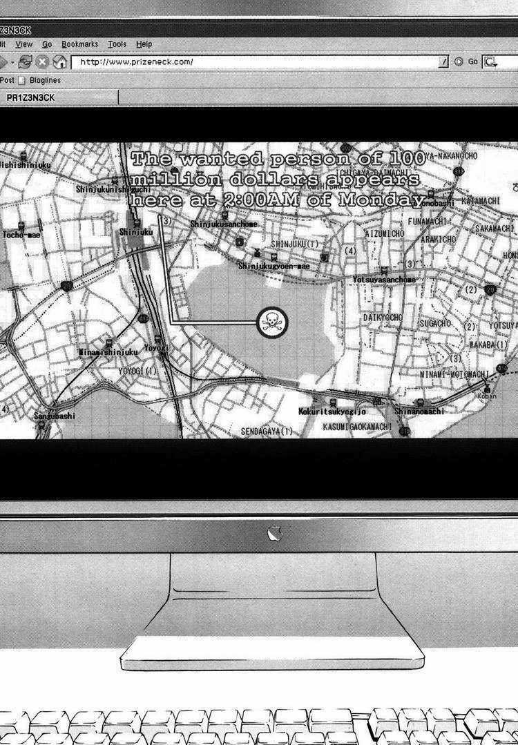 Until Death Do Us Part - Chapter 46 - Trang 24