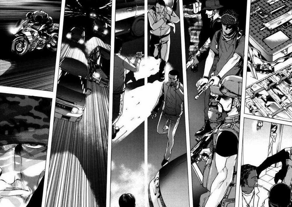 Until Death Do Us Part - Chapter 46 - Trang 25