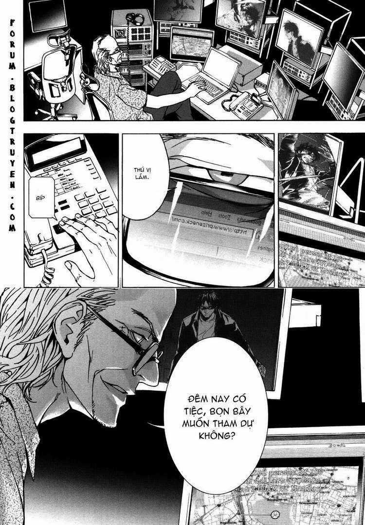 Until Death Do Us Part - Chapter 46 - Trang 26