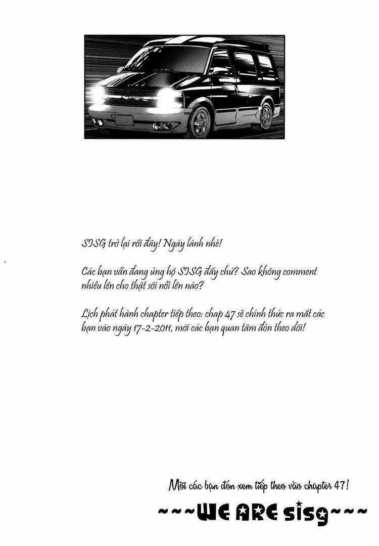 Until Death Do Us Part - Chapter 46 - Trang 27