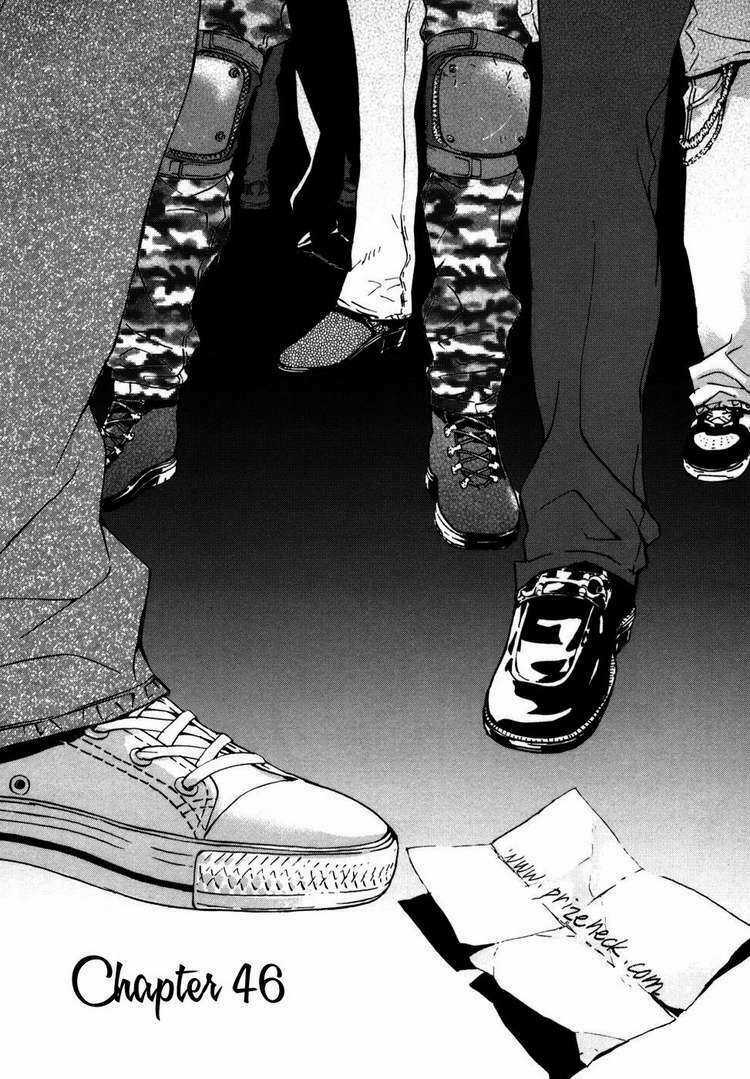 Until Death Do Us Part - Chapter 46 - Trang 4