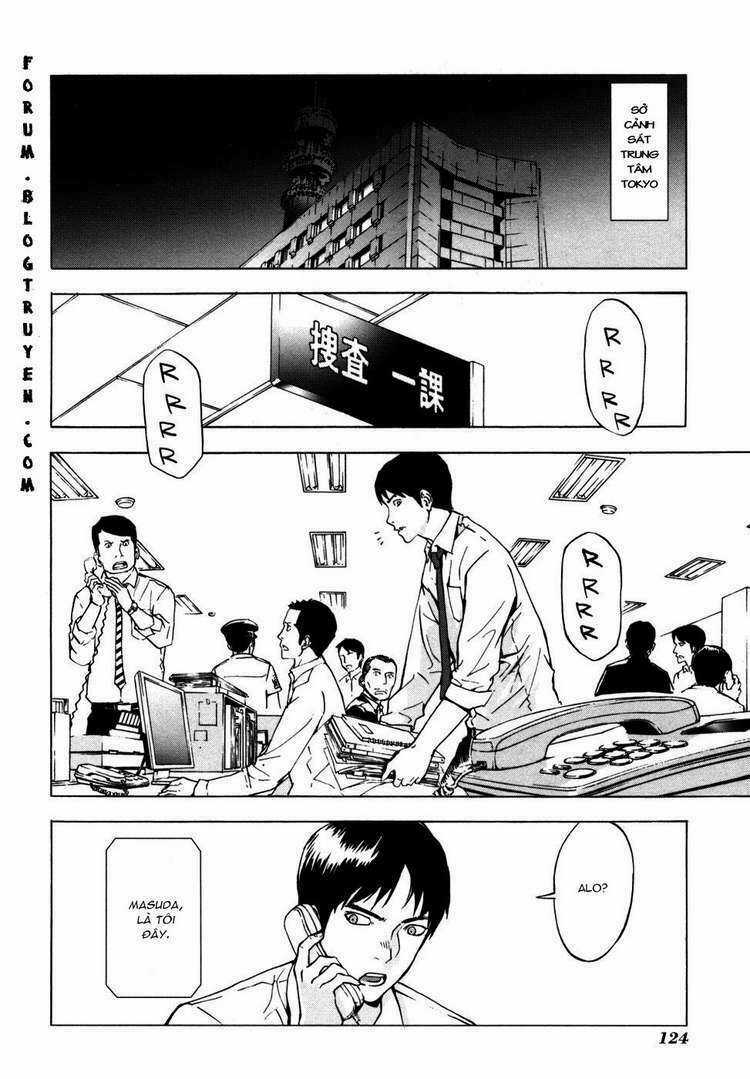 Until Death Do Us Part - Chapter 46 - Trang 5