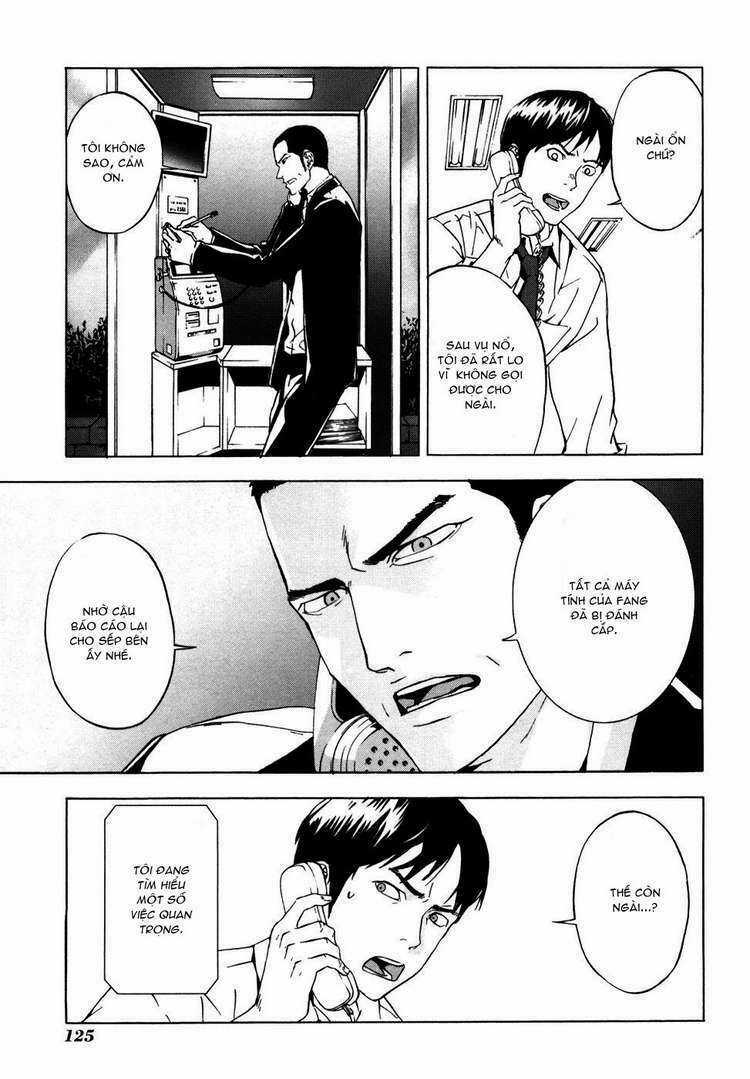 Until Death Do Us Part - Chapter 46 - Trang 6