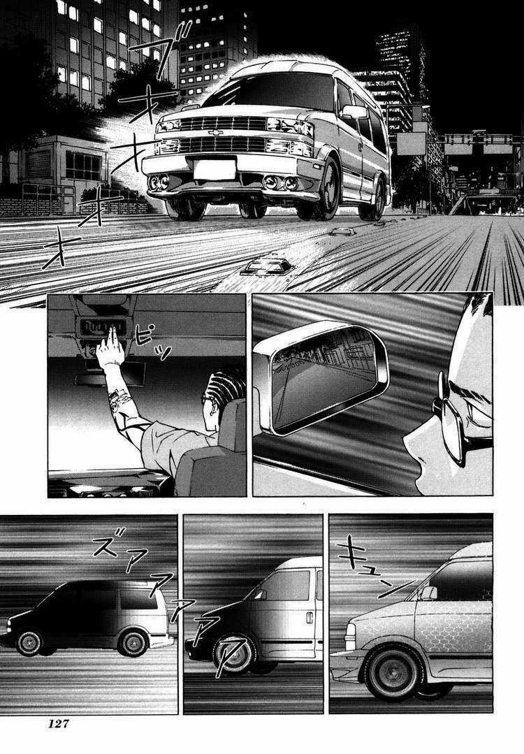 Until Death Do Us Part - Chapter 46 - Trang 8