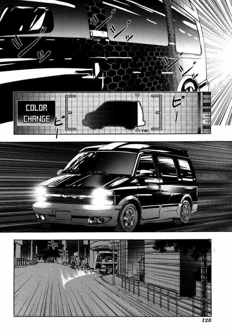 Until Death Do Us Part - Chapter 46 - Trang 9