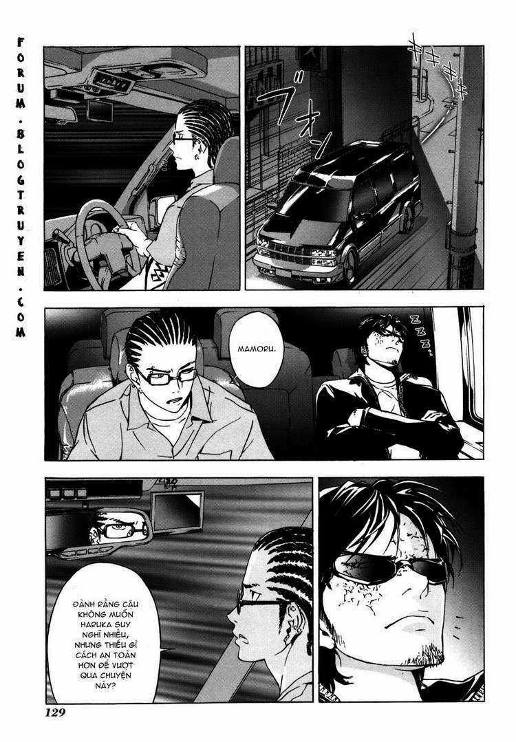 Until Death Do Us Part - Chapter 46 - Trang 10