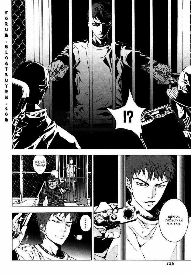 Until Death Do Us Part - Chapter 47 - Trang 11