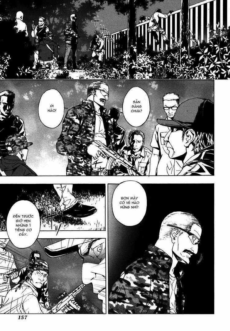 Until Death Do Us Part - Chapter 47 - Trang 12