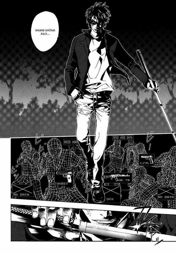 Until Death Do Us Part - Chapter 47 - Trang 13