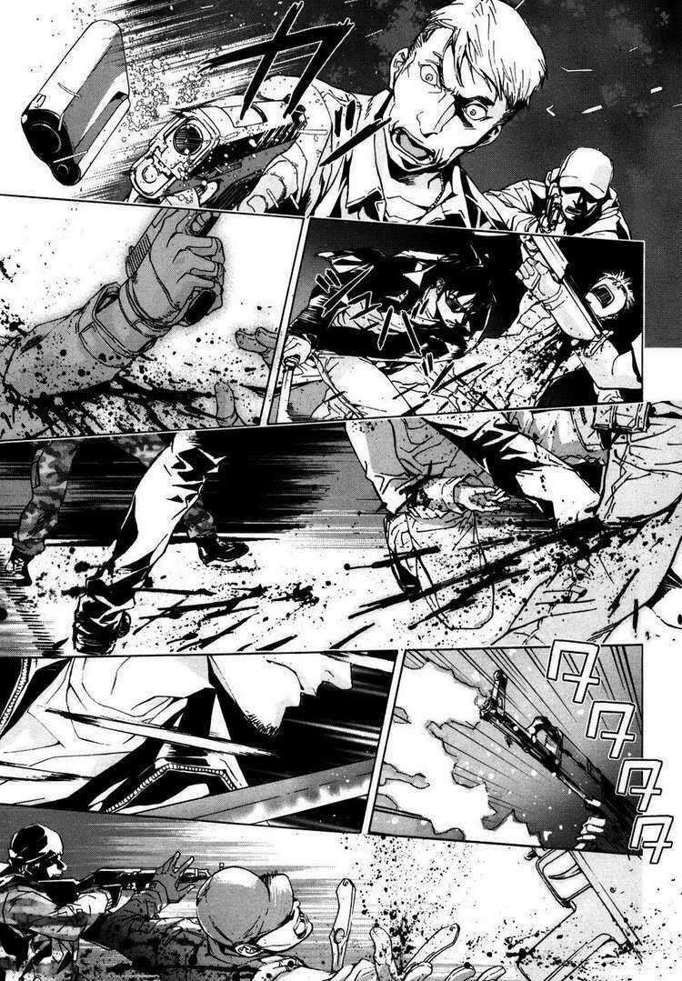 Until Death Do Us Part - Chapter 47 - Trang 14